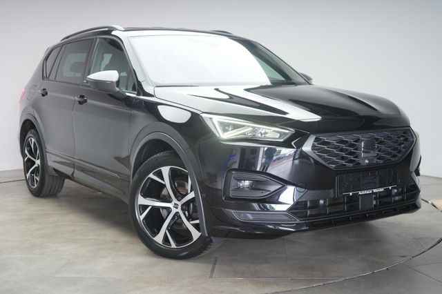 SEAT Tarraco 2.0 TDI DSG FR ACC/Kamera/Virtual/Beats/