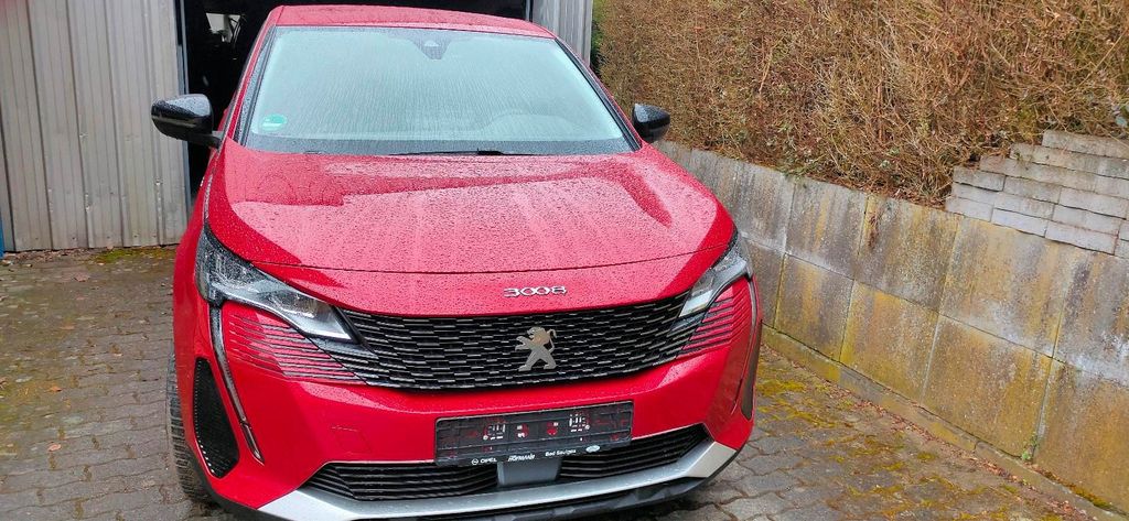 Image of Peugeot 3008