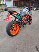 KTM 1290 Superduke R/ viele Powerparts/Unfallfrei - KTM SUPERDUKE