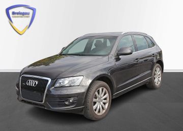 Audi Q5 - 1
