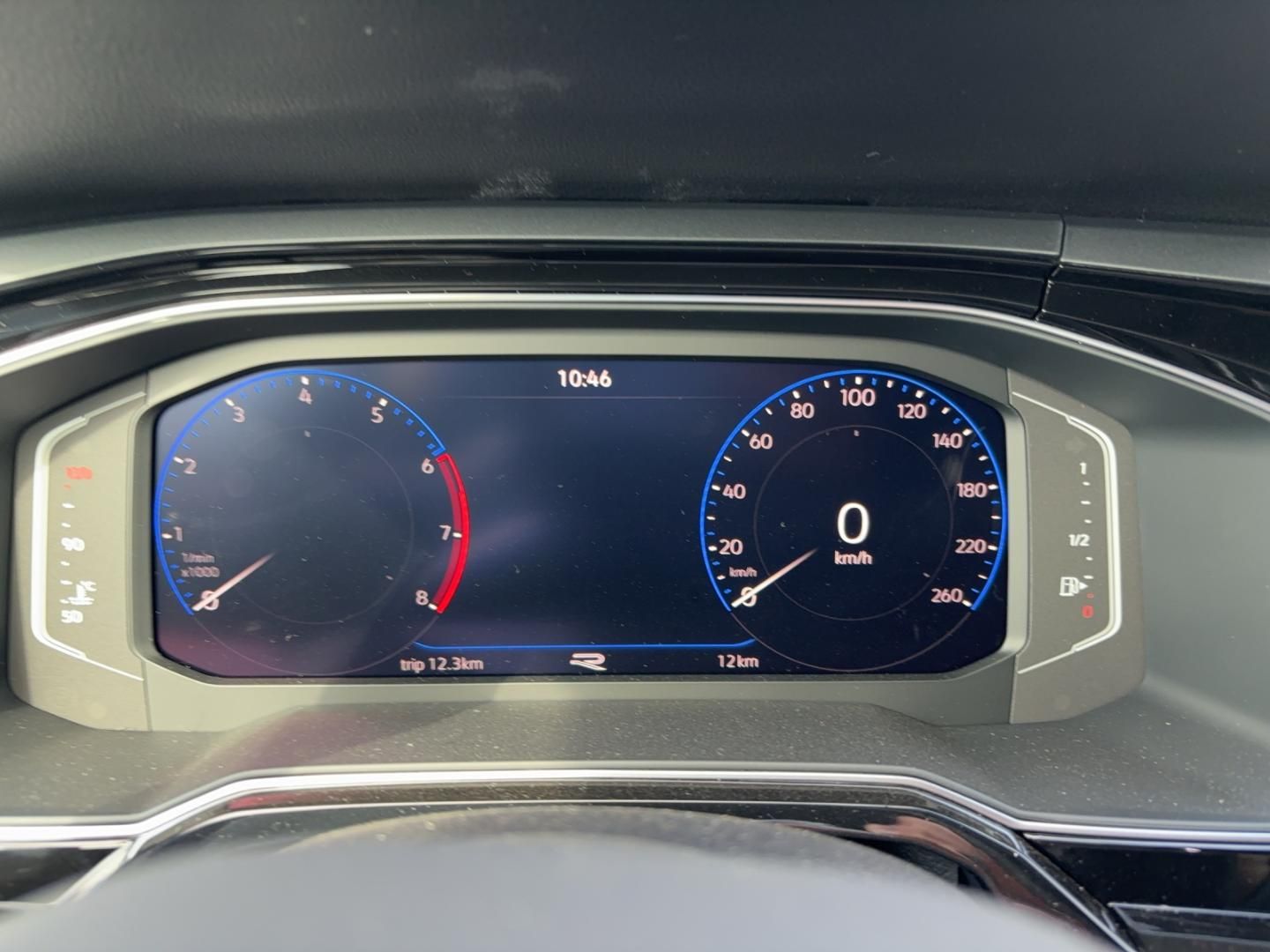 Fahrzeugabbildung Volkswagen Polo R-Line R-Line, 17"Bergamo,Climatronic,Navi,