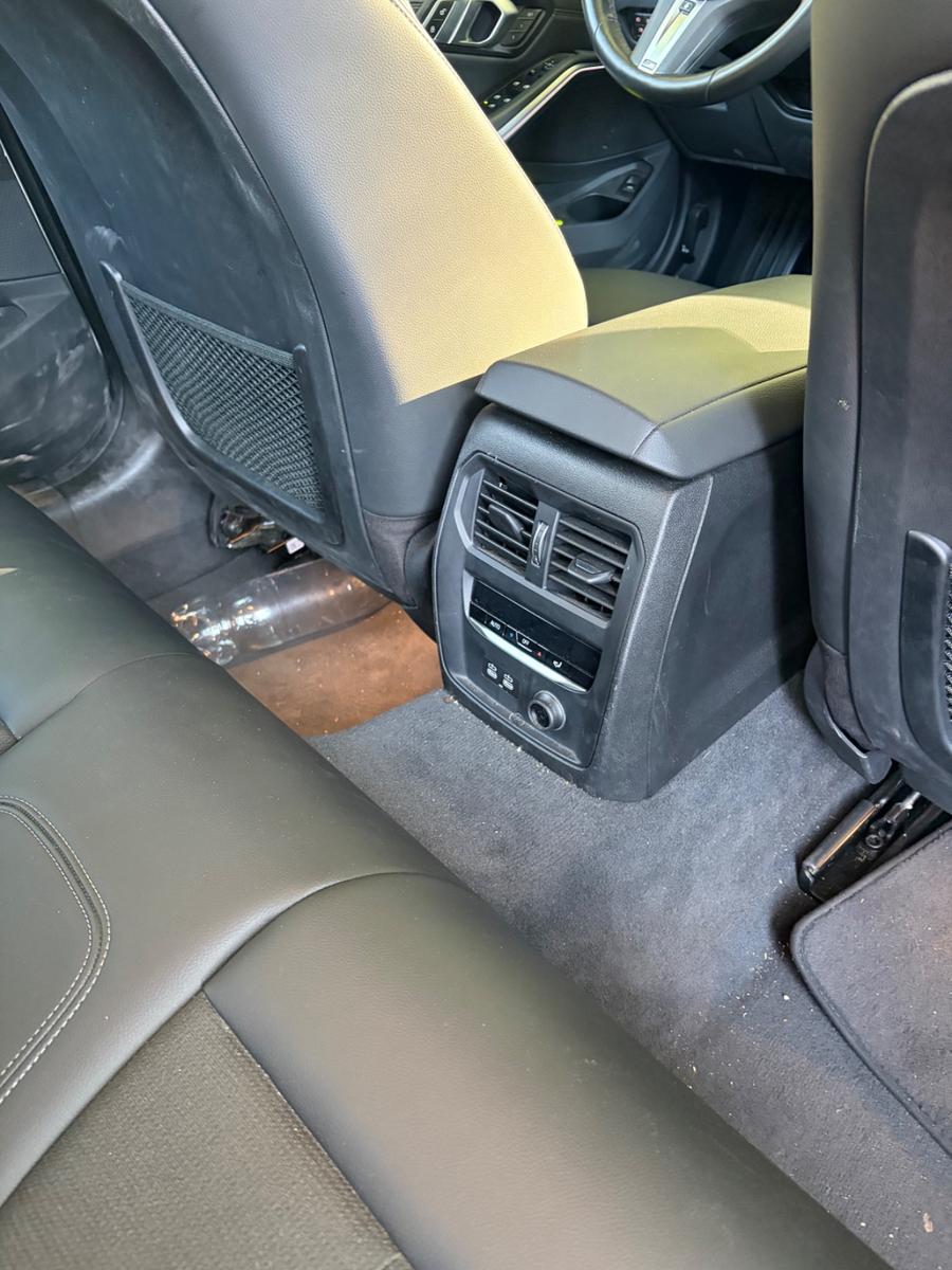 BMW 320 i Touring Sport Line Auto Sport Line, миниатюра 6
