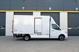 Mercedes-Benz Sprinter 519 CDI 5.5T SOFORT Carrier -20 2 Stk. - Angebote