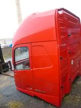 Volvo Nur kabine - Volvo LKWs