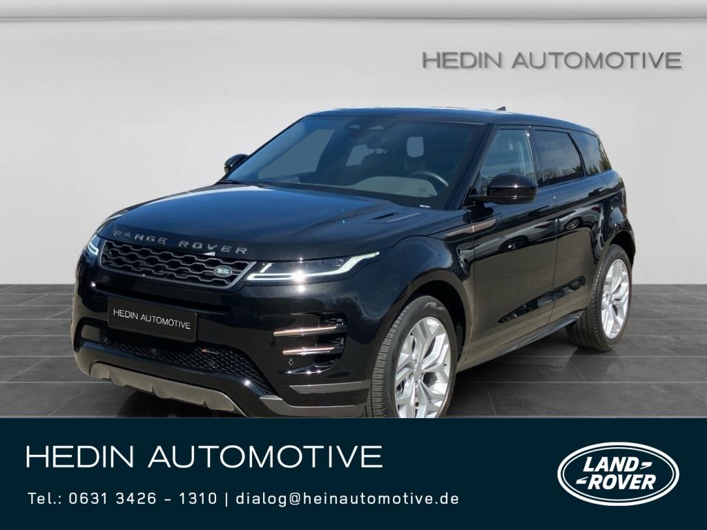 Land Rover Range Rover Evoque P300e R-Dynamic SE ILS|SHZ|LM