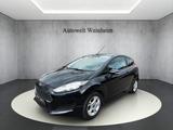 Ford Fiesta Sync Edition°Klima°1.5°Styling-Paket 1° - Ford Fiesta mit Diesel-Antrieb: ST