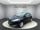 Ford Fiesta Sync Edition°Klima°1.5°Styling-Paket 1° - Ford Fiesta: Styling