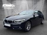 BMW 118i Sport*Business*Klima+*Navi*KeyLess*PDC*uvm. - BMW 118 Gebrauchtwagen in Essen