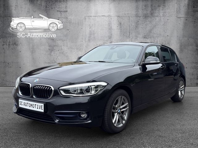 BMW i Sport*Automatik*Business*LED*Navi*KeyLess