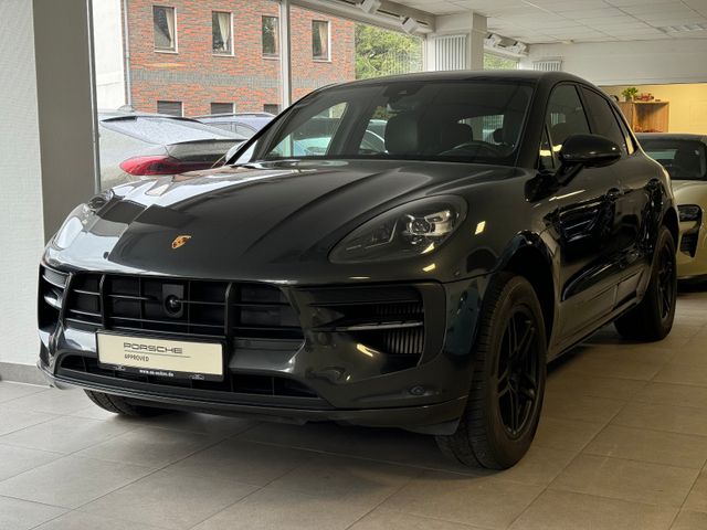 Porsche Macan S Sport-Design-Paket Bose Keyless ACC LED