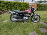Kawasaki W800