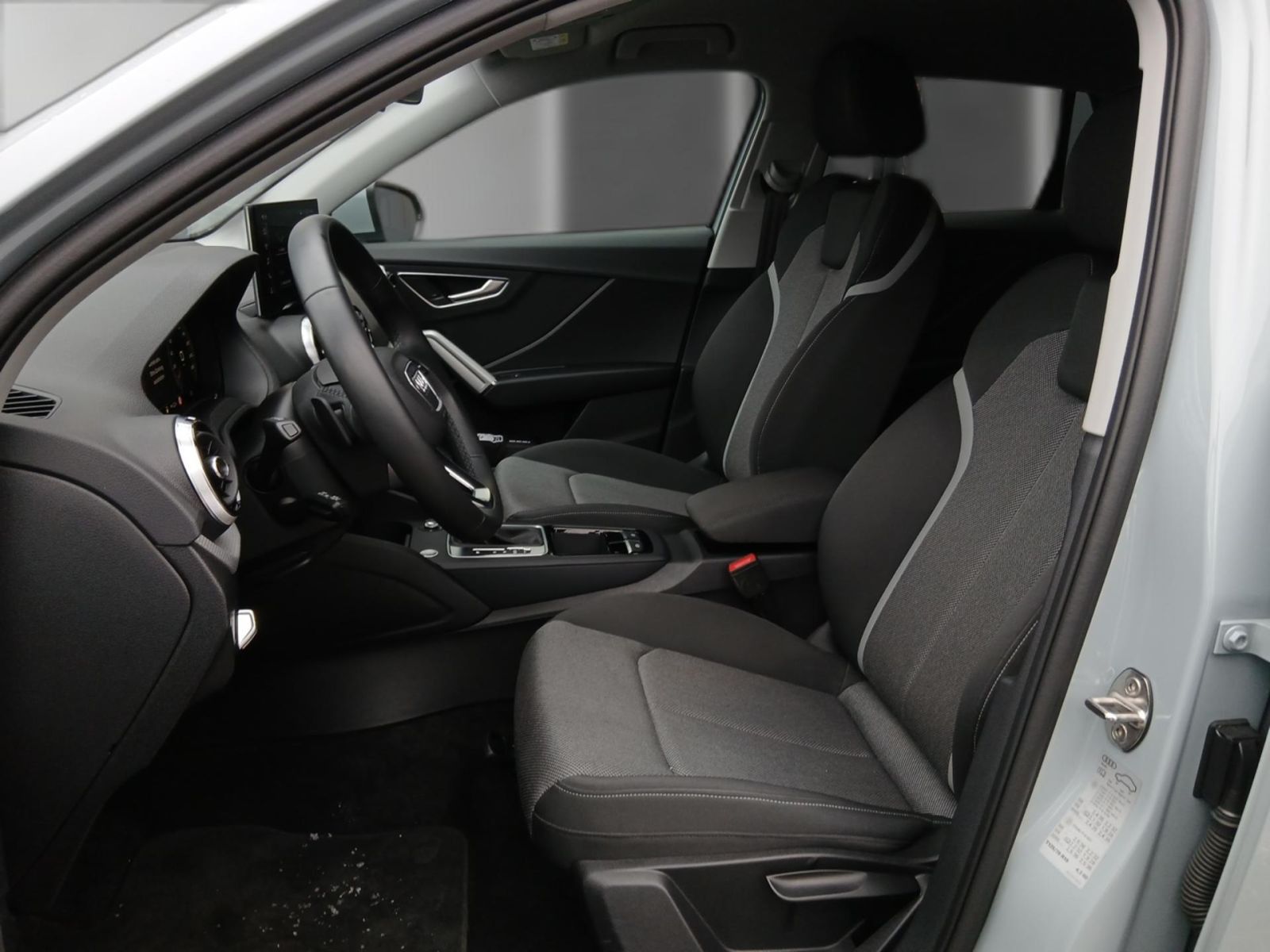 Audi Q2 - Bild 10