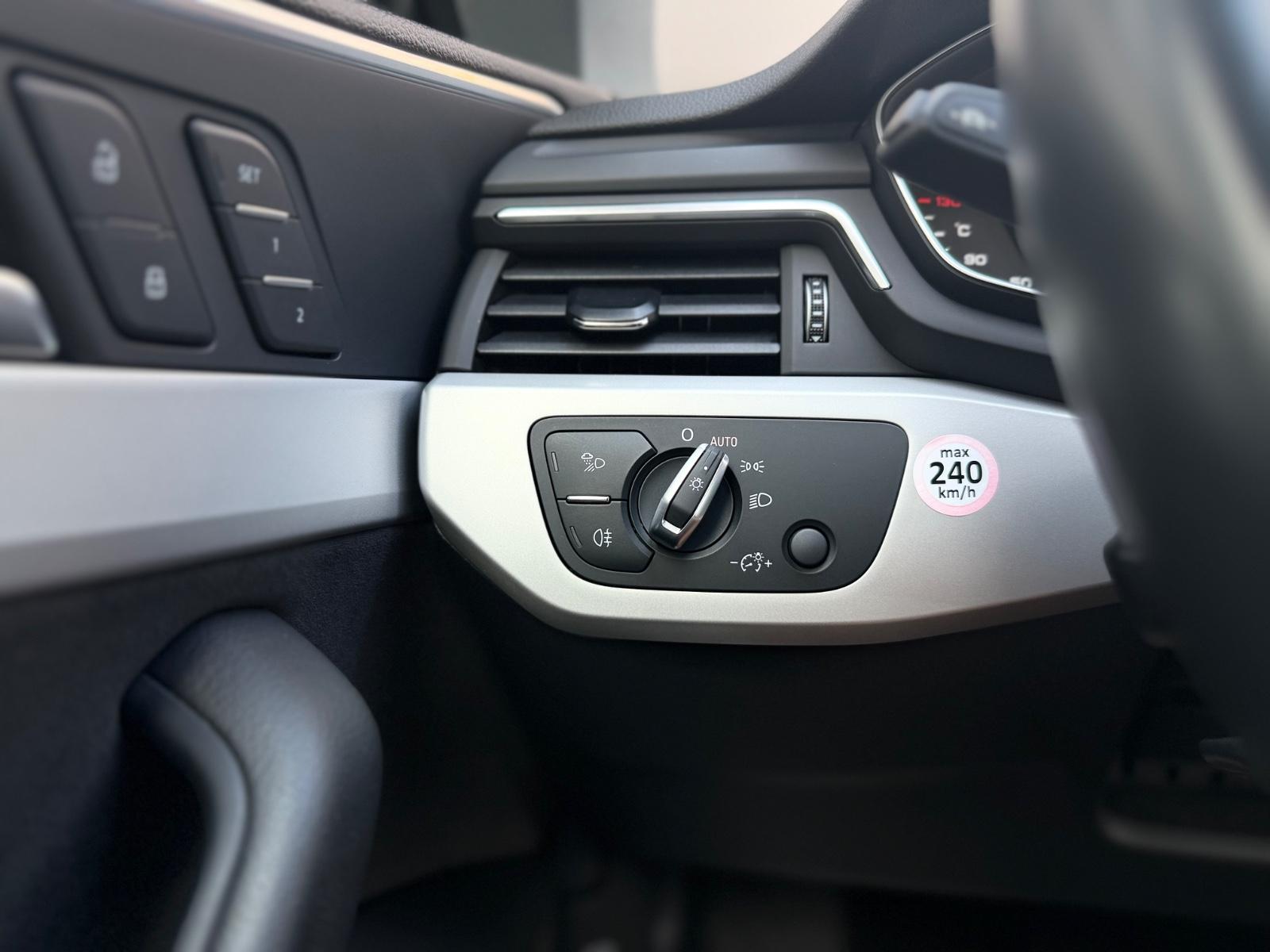 Audi A5 Sportback 40TDI*SPORT*VIRT.COCKPIT*LED*DAB*