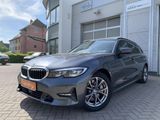 BMW 330i Touring Sport Line ACC+HIFI+Live Cockpit - BMW 330 aus 2021