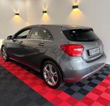 Mercedes-Benz A 180 A A 180 CDI / d BlueEfficiency - Mercedes-Benz A 180 Gebrauchtwagen in Mannheim
