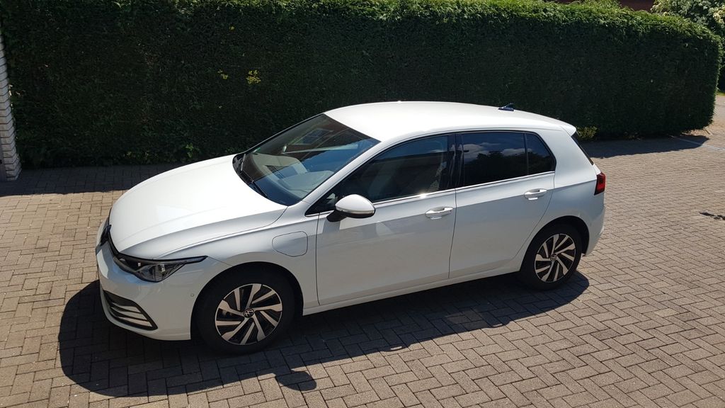 Image of Volkswagen Golf