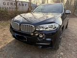 BMW X5 M50 M50d / Full / Voll Ausstattung  - BMW X5 M50 in Essen