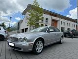 Jaguar XJR 4.2L V8 Kompressor Supercharged - Jaguar XJR: Limousine