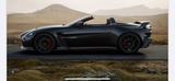 Aston Martin Roadster V12 New Vantage Number 101 of 249 - Aston Martin V12 Vantage aus 2023
