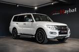 Mitsubishi Pajero 3.2 DI-D Top Pano-7 Sitz-S.Dach - Mitsubishi: 7 Sitzer