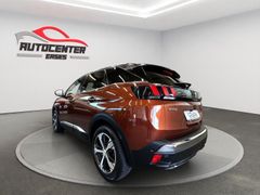 PEUGEOT 3008 GT-Line Navi LED Kamera Panorama