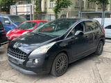Peugeot 3008 1.6 HDI Active *PANORAMA+PDC* 145.000KM - gebrauchte Peugeot 3008 aus dem Jahr 2012