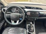 Toyota Hilux 2.8 Schalter Comfort*AHK+Kamera+Spur+SHZ - Toyota Hilux: Pickup