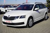 Skoda Octavia 1.2 TSI Active Klima Sitzheizung USB - Skoda Octavia in Halle