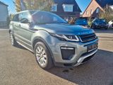 Land Rover Range Rover Evoque SE Dynamic, Schiebedach, WKR - Land Rover Range Rover Evoque in Stuttgart