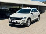 Andere Volkswagen T-Roc 2.0 TDI SCR 150 CV DSG 4MOTION  - Andere mit Diesel-Antrieb: Beige