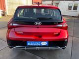 Hyundai i20 Select Automatik/Navi CarPlay/Kamera/Klima - Hyundai i20 aus 2024