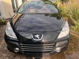 Peugeot 307 cc - Peugeot 307 aus 2006: Cabrio
