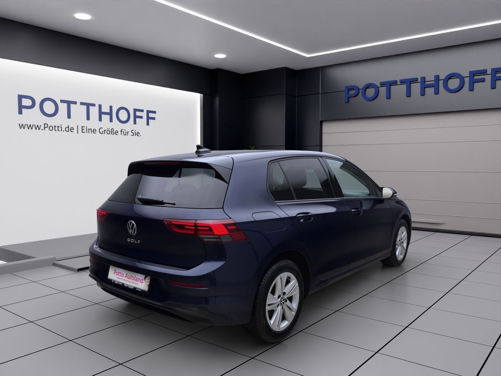 Volkswagen Golf - Bild 5