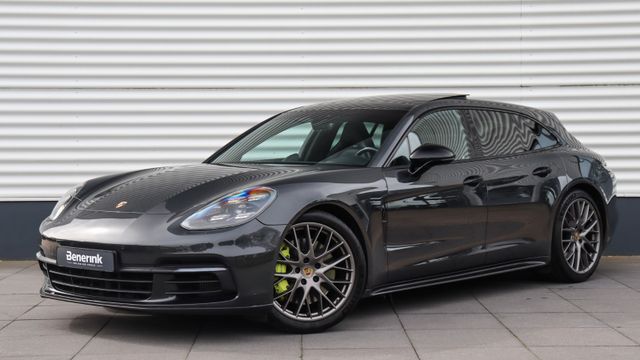 Porsche Panamera Sport Turismo 4 E-Hybrid, Pano, BOSE