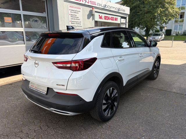Fahrzeugabbildung Opel Grandland (X)+CarPlay+Kamera+Navi+Allw.LM+SHZ+BT