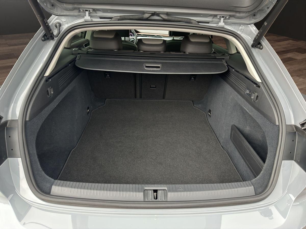 Arteon Elegance 2.0 TDI LEDER AHK RFK SCHIEBEDAC