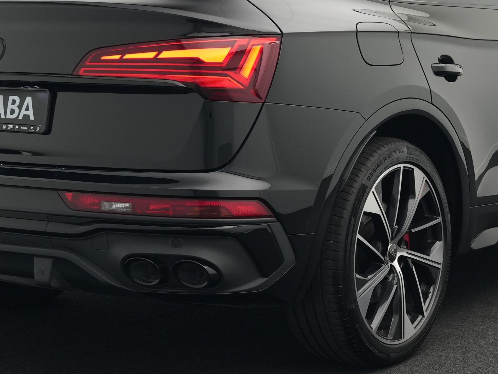Audi SQ5 - Bild 21