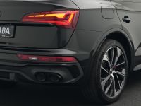 Audi SQ5 - Vorschau Bild 21