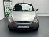 Ford Ka Student - Gebrauchtwagen bis 1.000 Euro