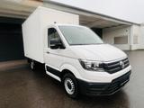 Volkswagen Crafter  2.0 TDI MAXI Koffer*EURO6*Klima*TÜVNEU - Angebote