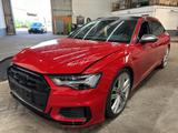 Audi S6 Avant 3.0 TDI quattro  HD-Matrix*Black*Standh - gebrauchte Audi S6 aus dem Jahr 2022