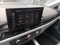 Audi A4 - Vorschau Bild 18