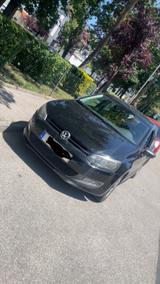 Volkswagen Polo 1.2 BlueMotion Technology Trendline Tre... - Volkswagen Polo aus 2010: Bluemotion