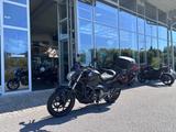 Honda NC 750 S ABS, Topcase, Sturzbügel, gepflegt, - HONDA NC 750