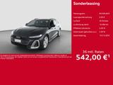Audi A5 Avant S Line TFSI quattro 150 kW S tronic ACC