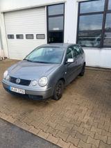 Volkswagen Polo 1.2 Cricket - Volkswagen Polo Cricket mit Benzin-Antrieb