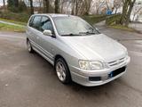 Mitsubishi Space Star 1,8 GDI Comfort Comfort - Mitsubishi Space Star aus 2001