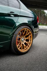 BMW M3 E90 - gebrauchte BMW M3 aus dem Jahr 2011