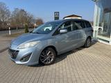 Mazda 5 Edition 7-Sitzer Klimaaut Tempomat Sitzheizg F - Mazda Gebrauchtwagen von 2012