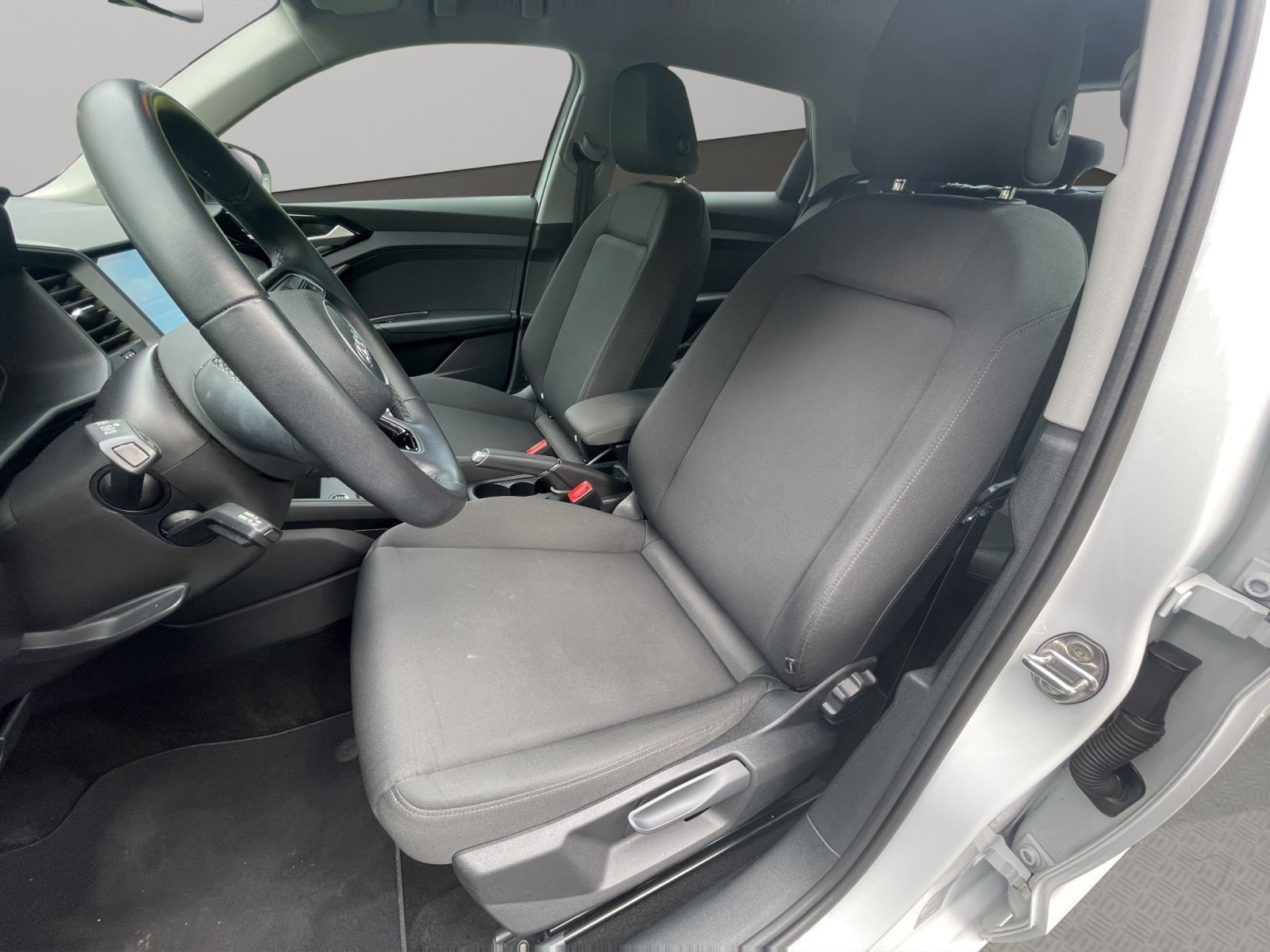 Audi A1 - Bild 10